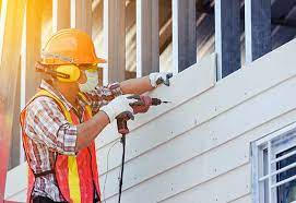 Affordable Siding Repair and Maintenance Services in Tremont, PA