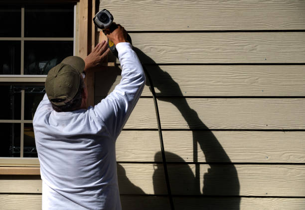 Best Composite Siding  in Tremont, PA